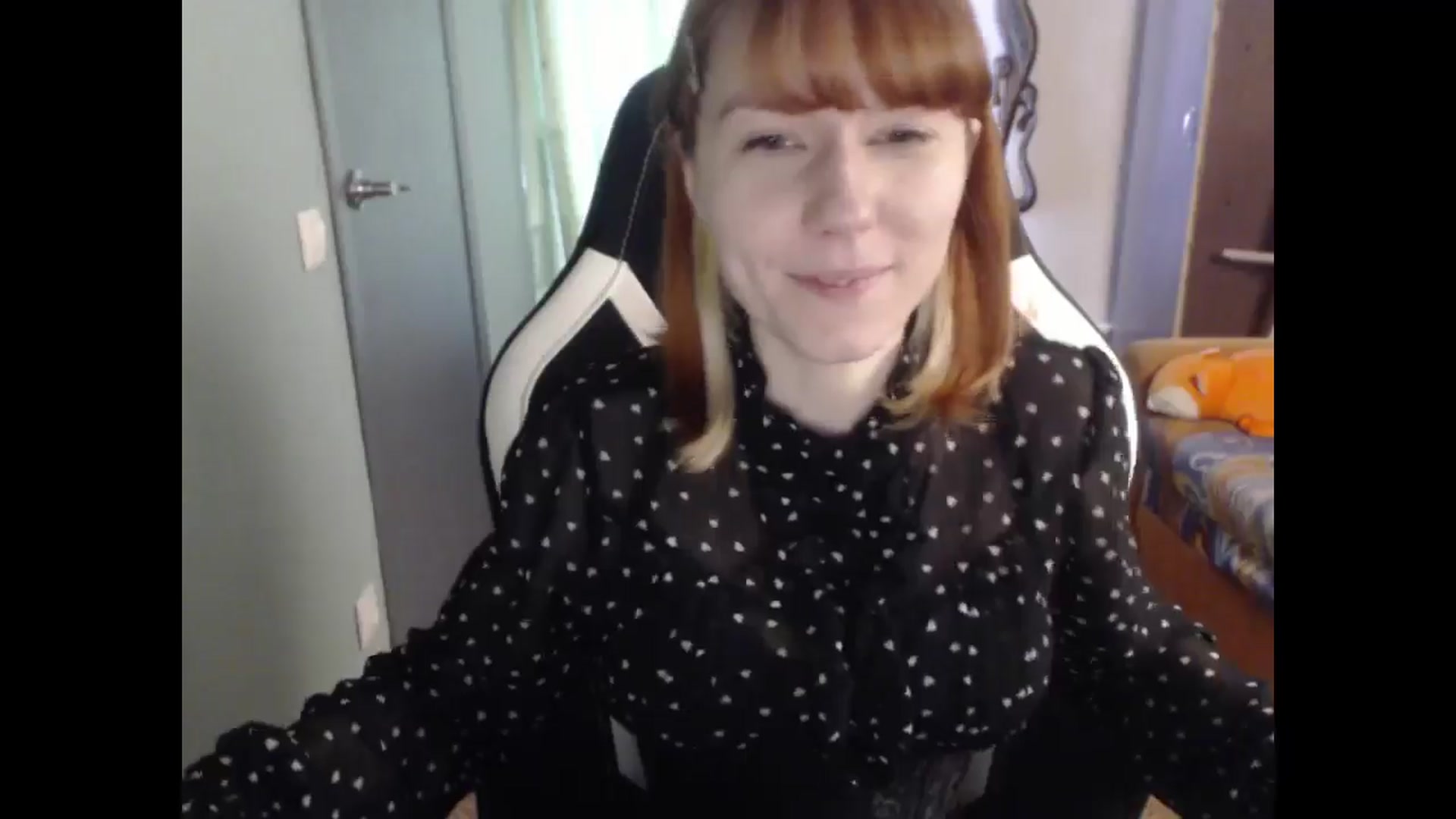 Gallery image thumbnail from NikiFoks18's myfreecams stream on, 03/30/2026, 08:12 image 19 of 20