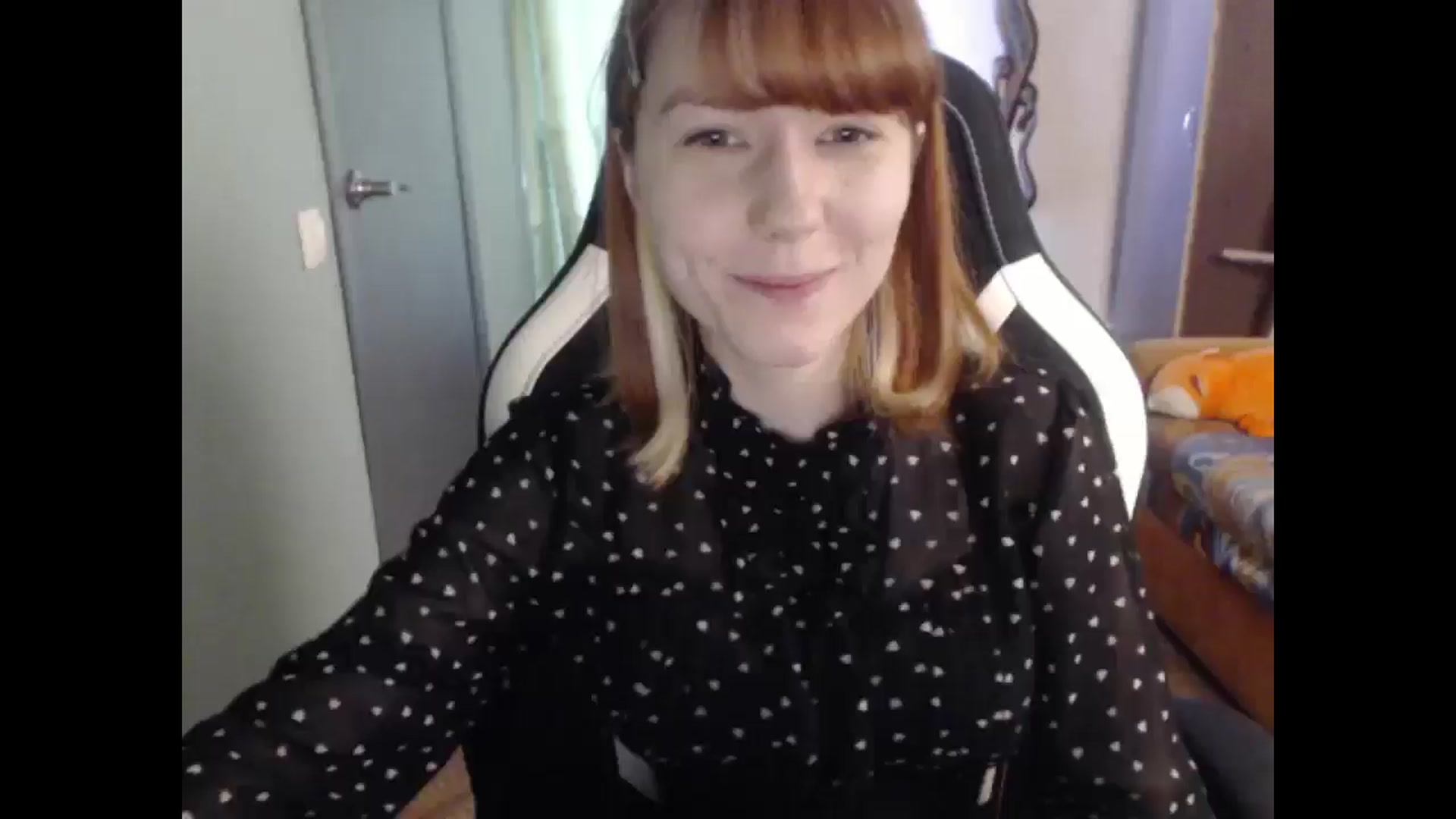 Gallery image thumbnail from NikiFoks18's myfreecams stream on, 03/30/2026, 08:12 image 1 of 20