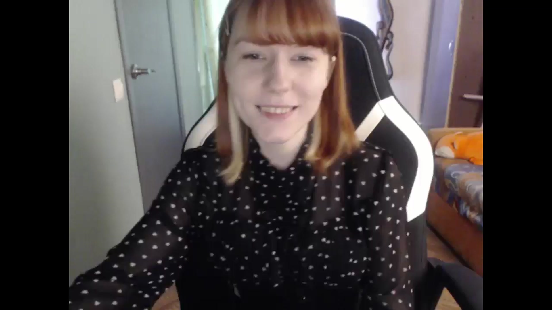 Gallery image thumbnail from NikiFoks18's myfreecams stream on, 03/30/2026, 08:12 image 14 of 20