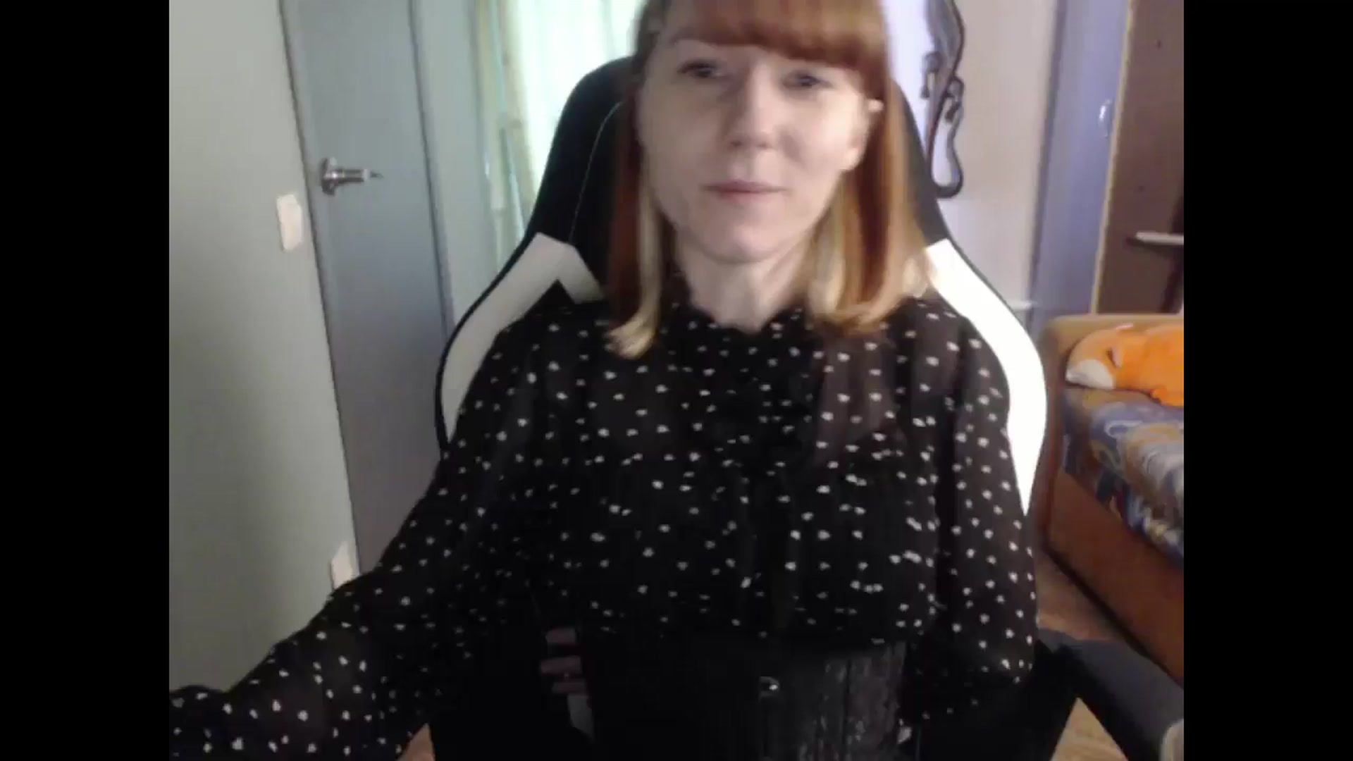 Gallery image thumbnail from NikiFoks18's myfreecams stream on, 03/30/2026, 08:12 image 4 of 20
