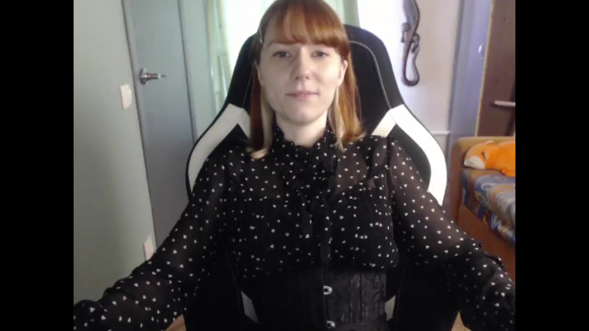 Gallery image thumbnail from NikiFoks18's myfreecams stream on, 03/30/2026, 08:12 image 18 of 20