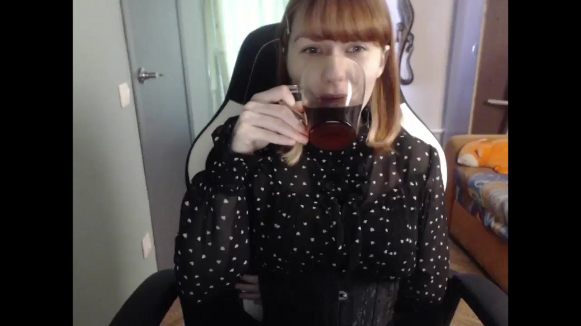 Gallery image thumbnail from NikiFoks18's myfreecams stream on, 03/30/2026, 08:12 image 11 of 20