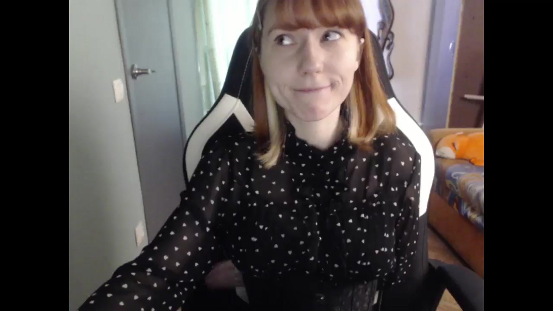 Gallery image thumbnail from NikiFoks18's myfreecams stream on, 03/30/2026, 08:12 image 16 of 20