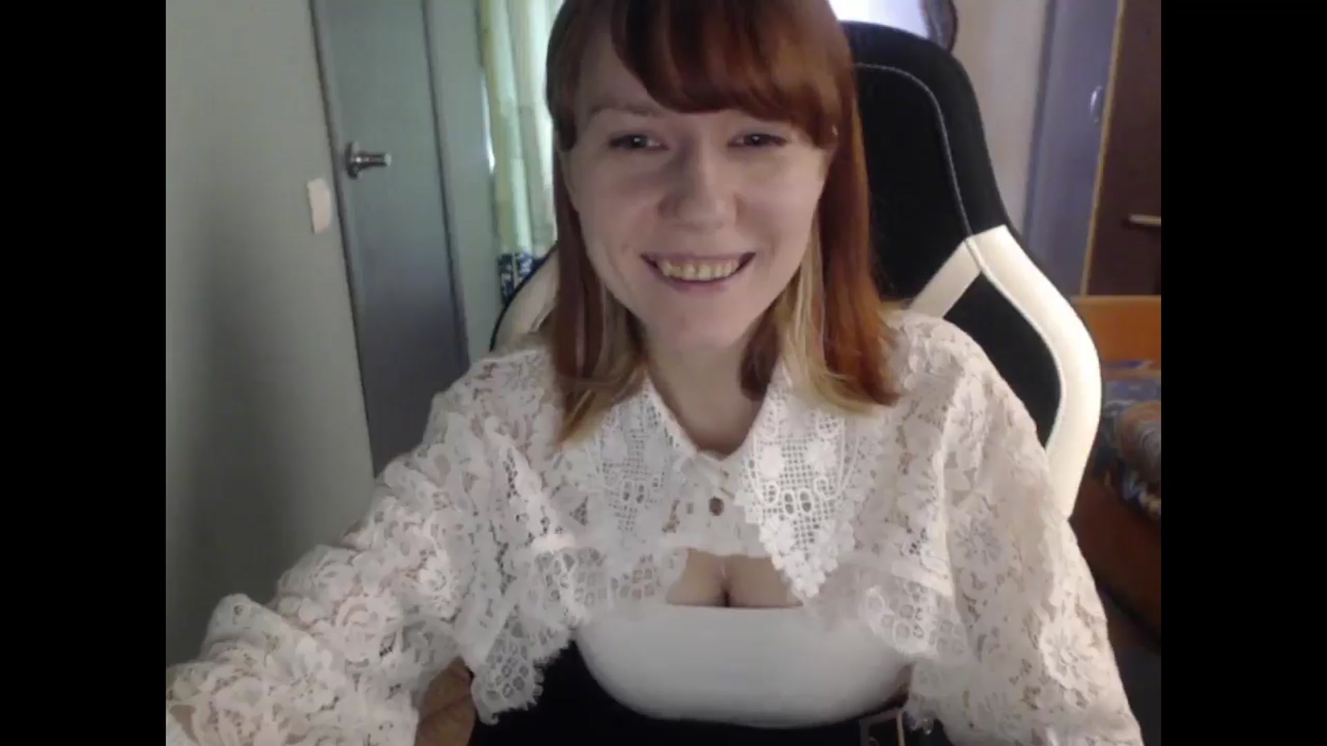 Gallery image thumbnail from NikiFoks18's myfreecams stream on, 04/03/2026, 06:41 image 3 of 20