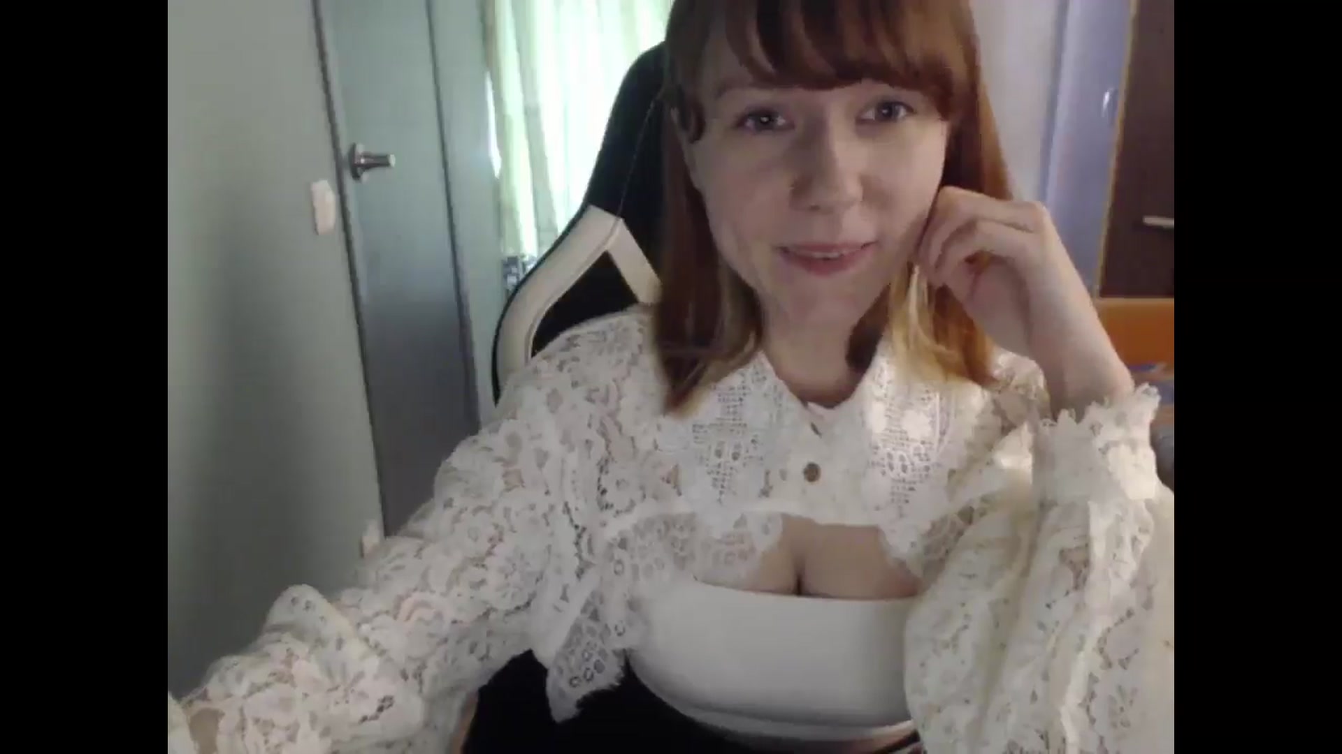 Gallery image thumbnail from NikiFoks18's myfreecams stream on, 04/03/2026, 06:41 image 20 of 20
