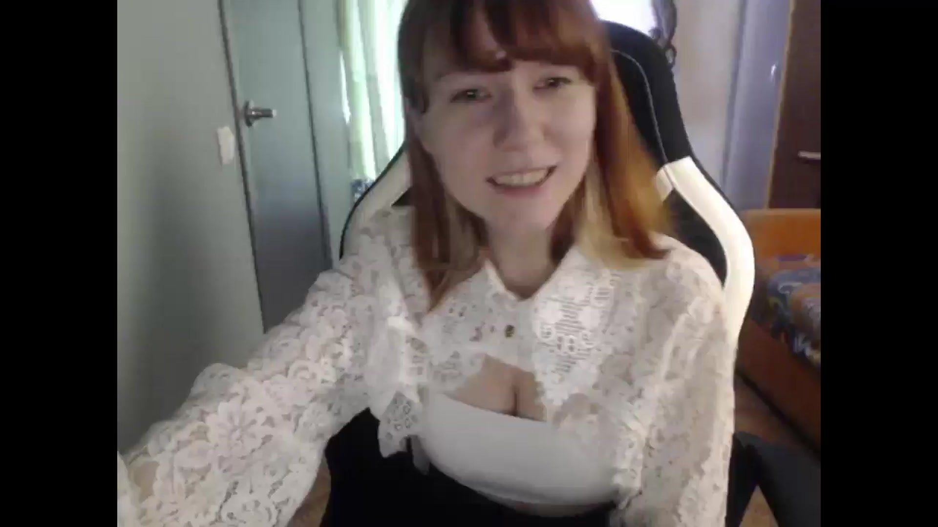 Gallery image thumbnail from NikiFoks18's myfreecams stream on, 04/03/2026, 06:41 image 19 of 20