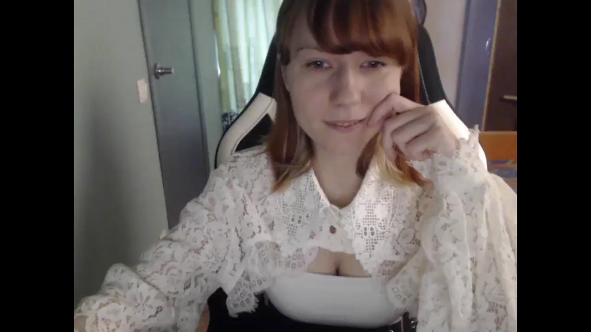 Gallery image thumbnail from NikiFoks18's myfreecams stream on, 04/03/2026, 06:41 image 1 of 20