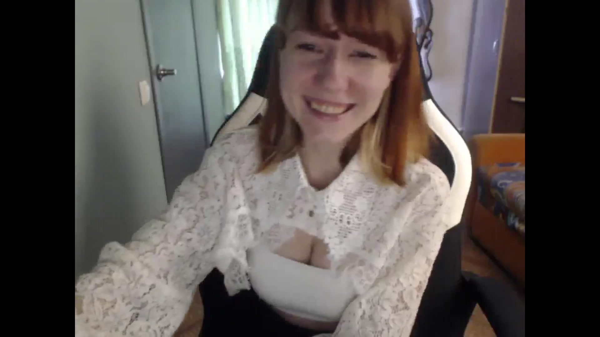 Gallery image thumbnail from NikiFoks18's myfreecams stream on, 04/03/2026, 06:41 image 18 of 20