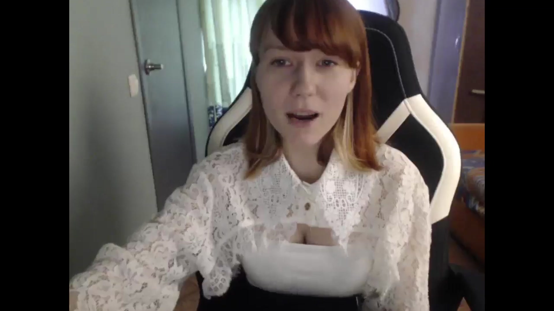 Gallery image thumbnail from NikiFoks18's myfreecams stream on, 04/03/2026, 06:41 image 7 of 20