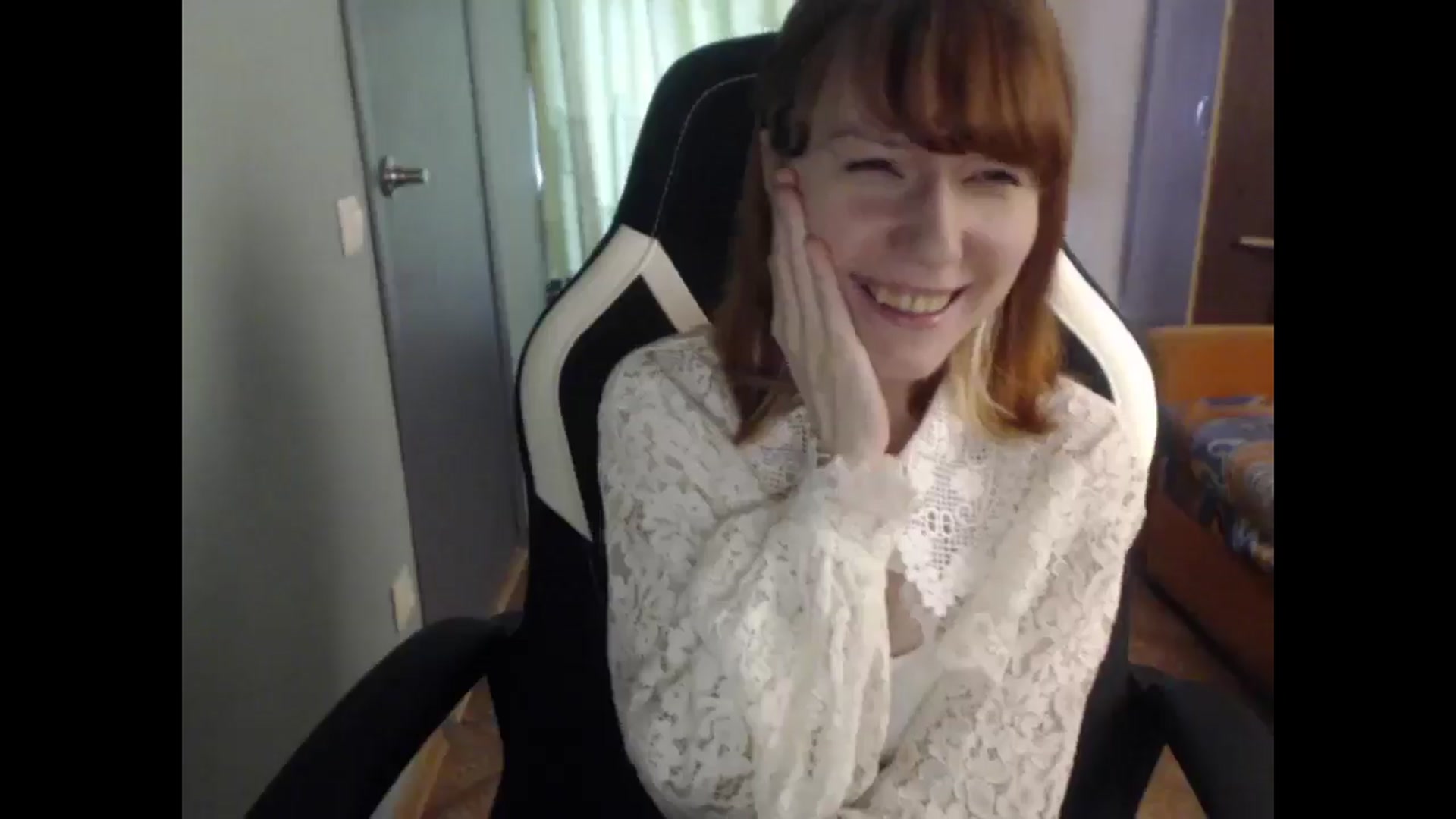 Gallery image thumbnail from NikiFoks18's myfreecams stream on, 04/03/2026, 06:41 image 16 of 20
