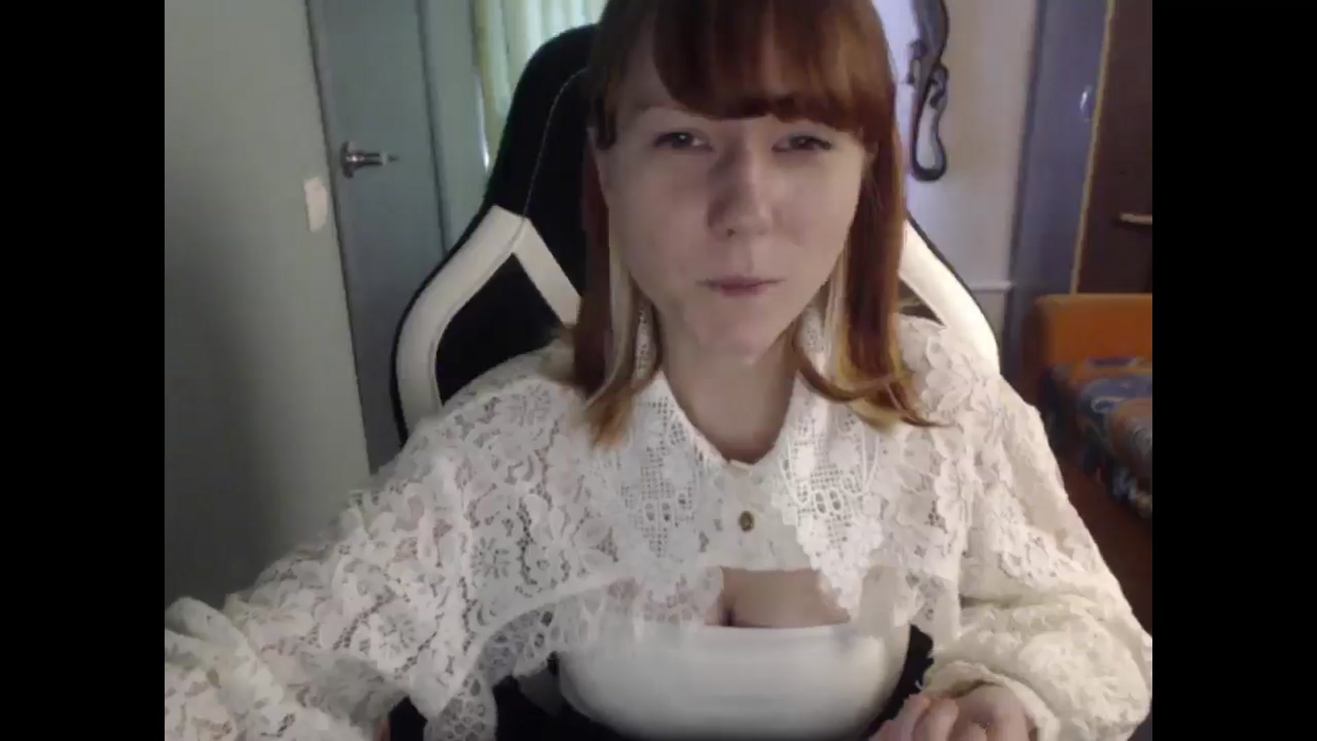 Gallery image thumbnail from NikiFoks18's myfreecams stream on, 04/03/2026, 09:23 image 19 of 20