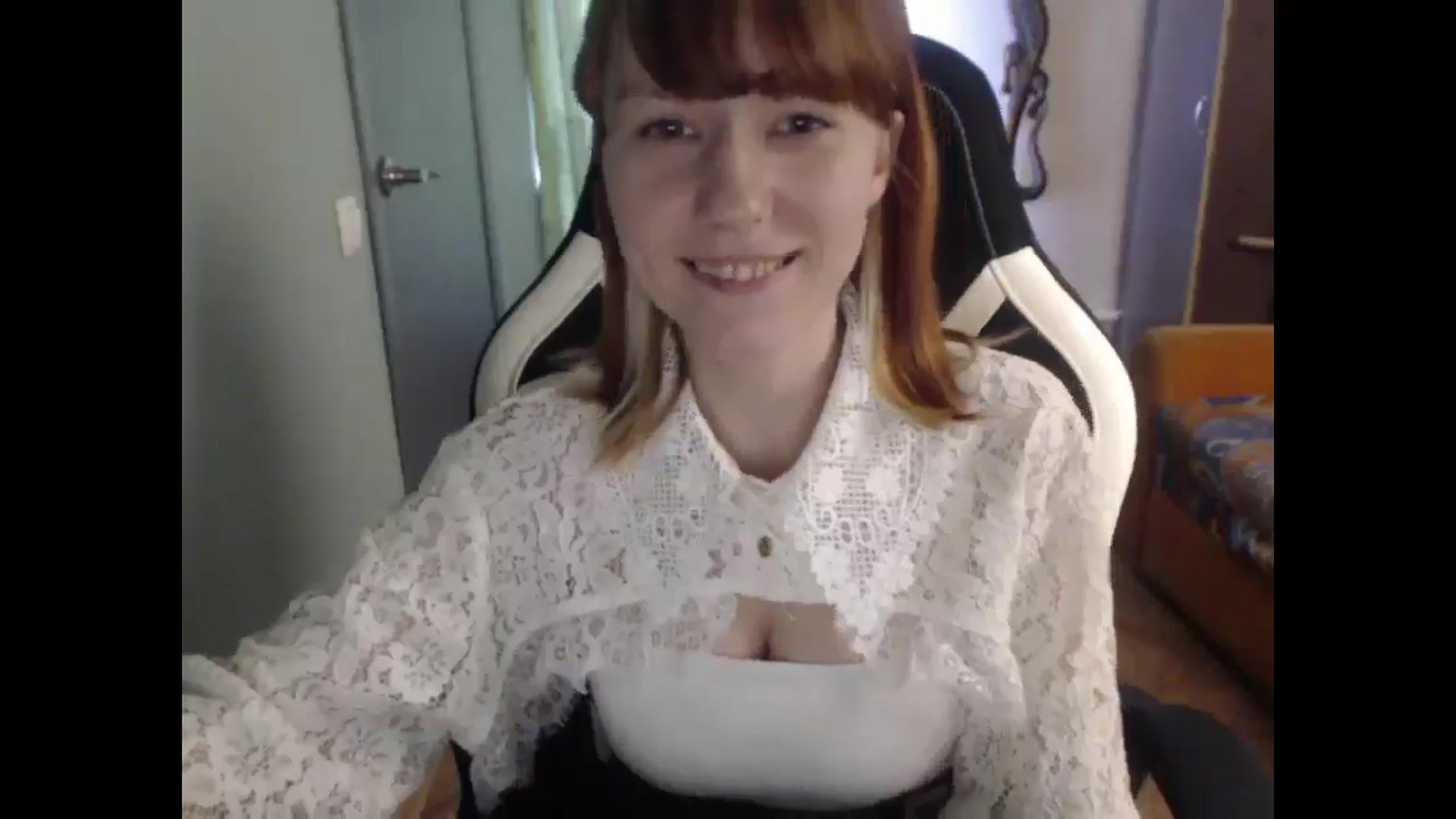 Gallery image thumbnail from NikiFoks18's myfreecams stream on, 04/03/2026, 09:23 image 4 of 20