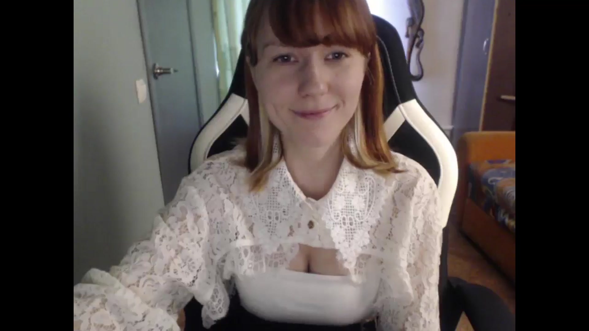 Gallery image thumbnail from NikiFoks18's myfreecams stream on, 04/03/2026, 09:23 image 12 of 20