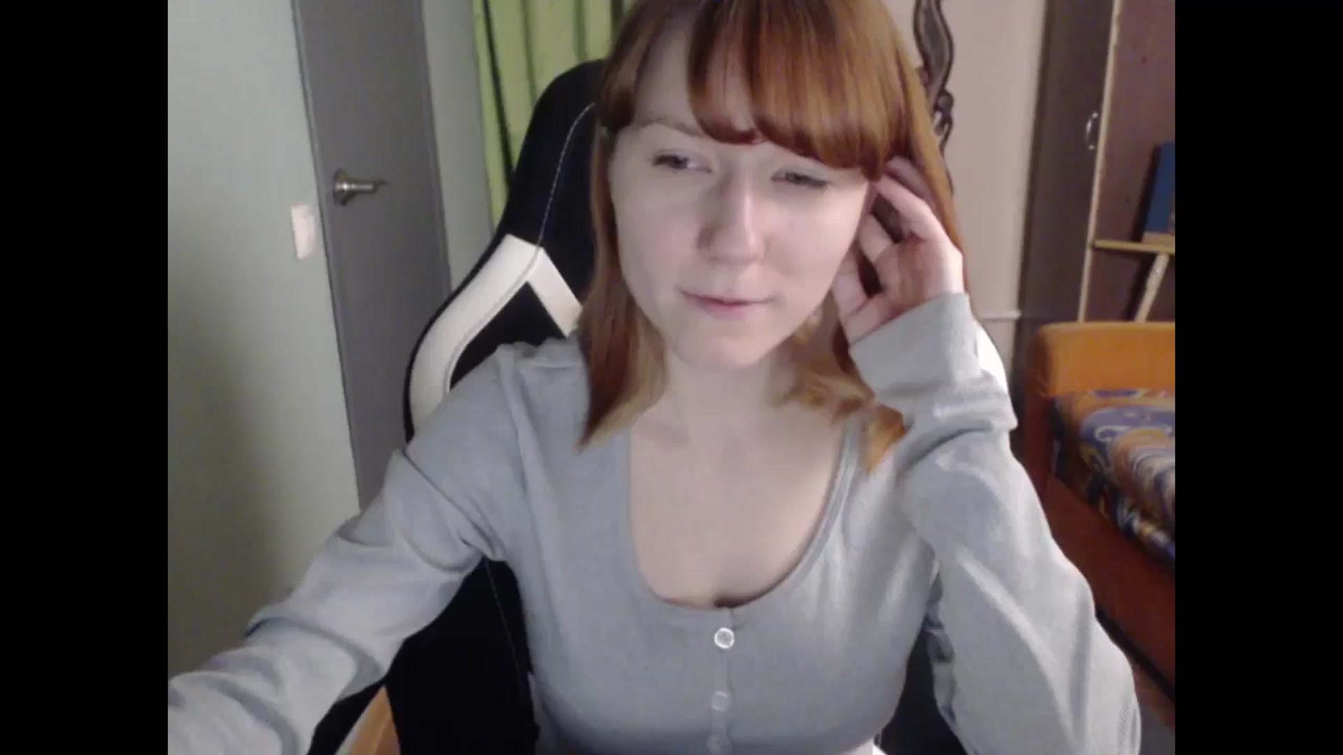 Gallery image thumbnail from NikiFoks18's myfreecams stream on, 04/06/2026, 24:52 image 11 of 20