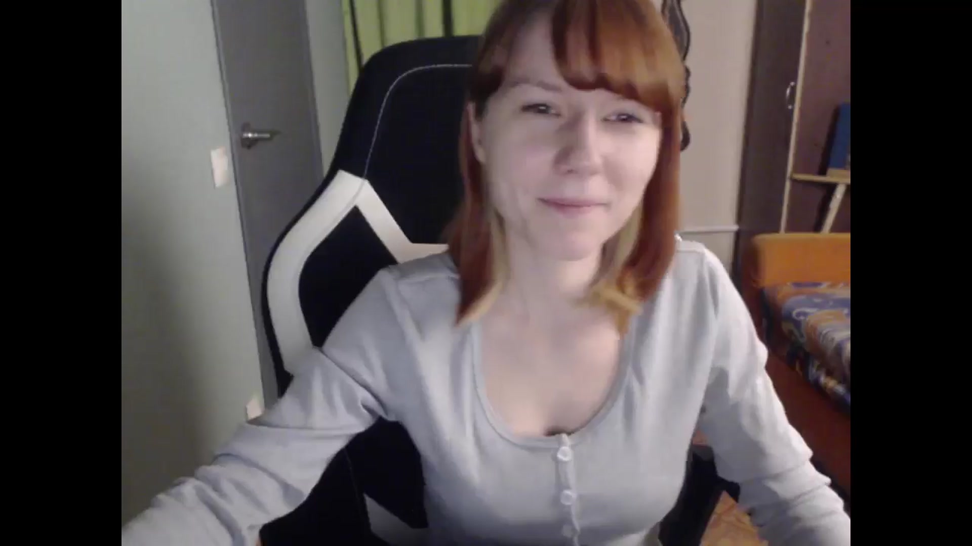Gallery image thumbnail from NikiFoks18's myfreecams stream on, 04/06/2026, 24:52 image 3 of 20