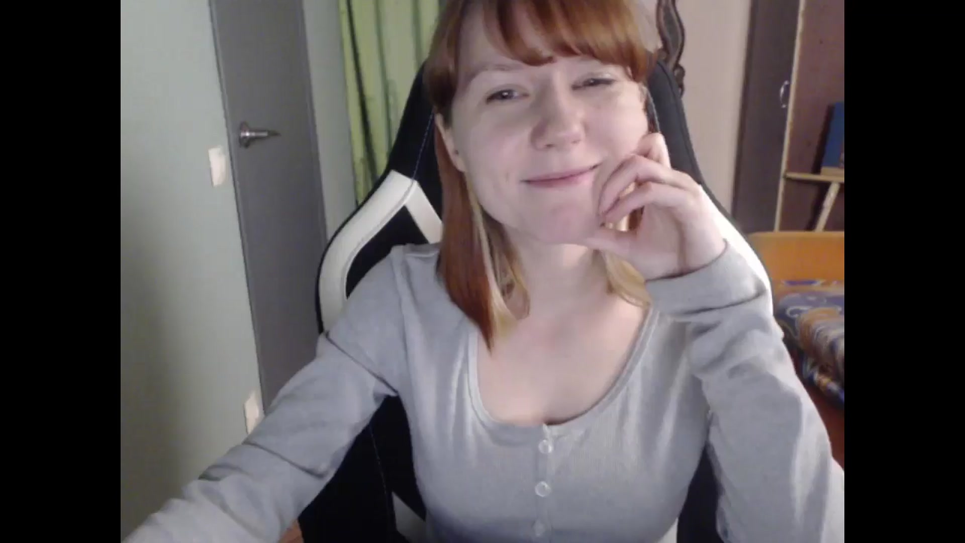 Gallery image thumbnail from NikiFoks18's myfreecams stream on, 04/06/2026, 02:44 image 2 of 20