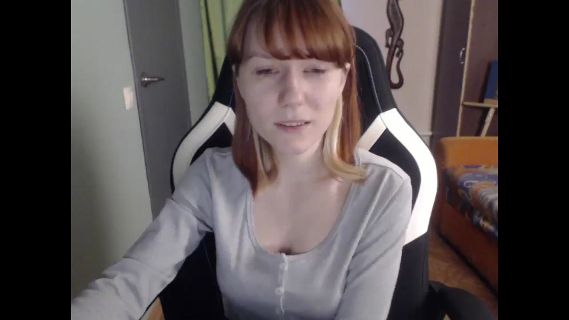 Gallery image thumbnail from NikiFoks18's myfreecams stream on, 04/06/2026, 02:44 image 7 of 20