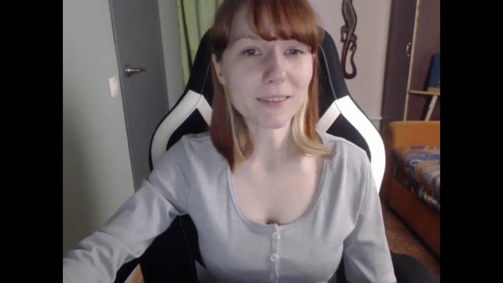 Gallery image thumbnail from NikiFoks18's myfreecams stream on, 04/06/2026, 02:44 image 5 of 20