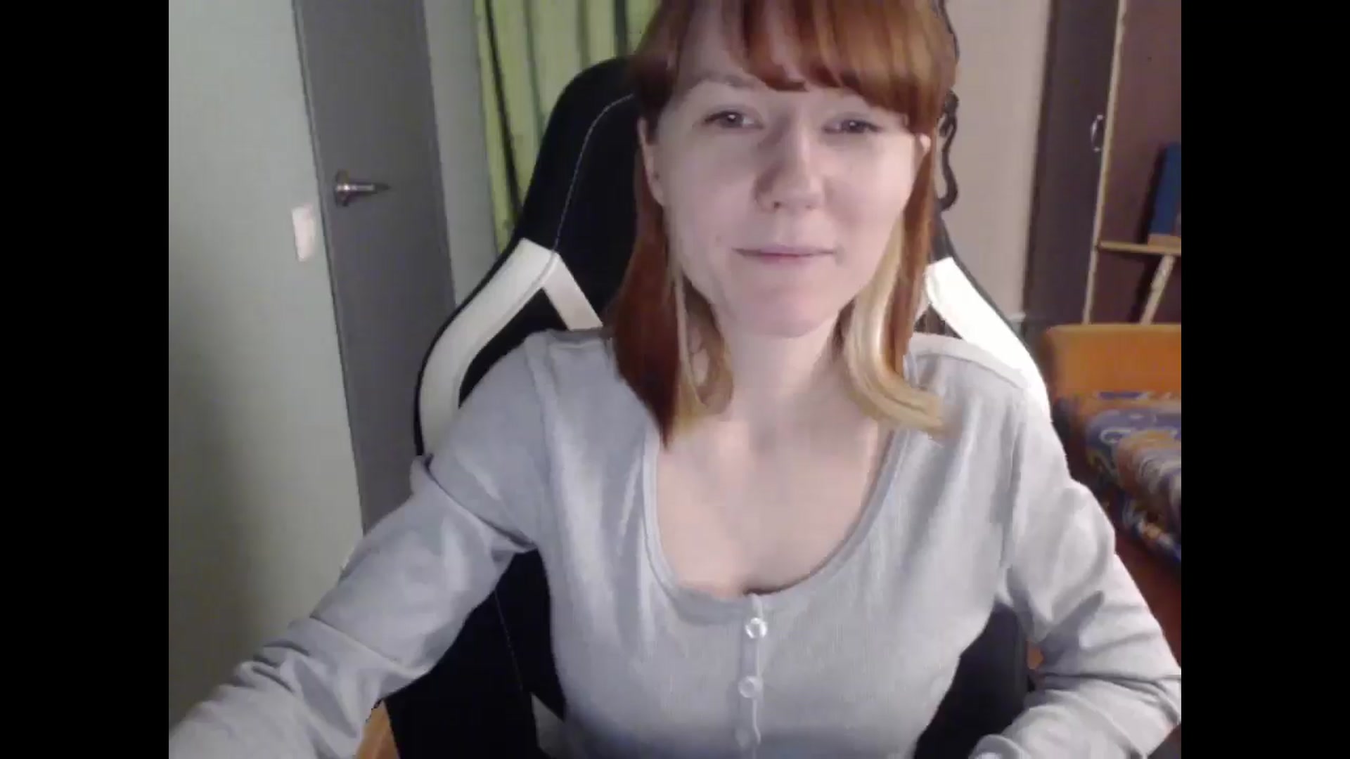 Gallery image thumbnail from NikiFoks18's myfreecams stream on, 04/06/2026, 02:44 image 3 of 20