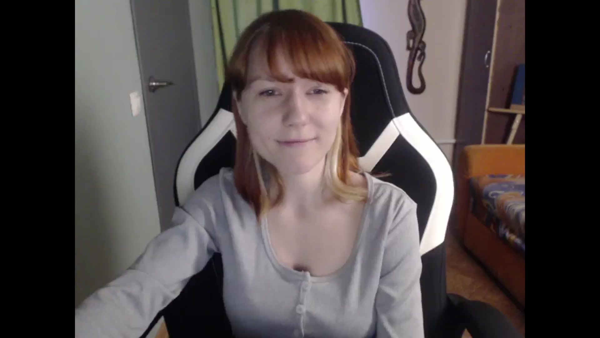Gallery image thumbnail from NikiFoks18's myfreecams stream on, 04/06/2026, 02:44 image 19 of 20