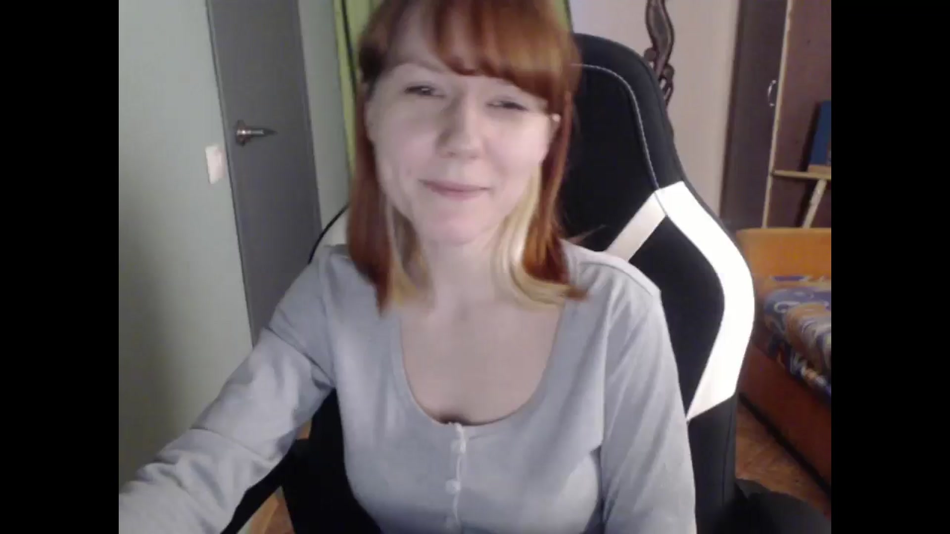 Gallery image thumbnail from NikiFoks18's myfreecams stream on, 04/06/2026, 02:44 image 1 of 20