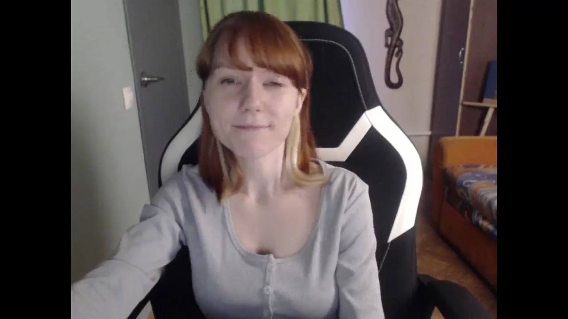 Gallery image thumbnail from NikiFoks18's myfreecams stream on, 04/06/2026, 02:44 image 20 of 20