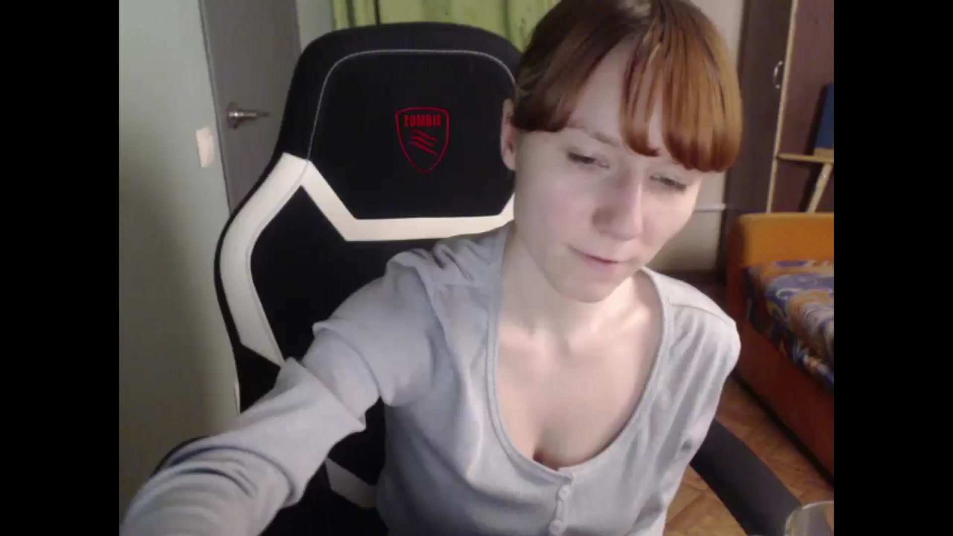 Gallery image thumbnail from NikiFoks18's myfreecams stream on, 04/07/2026, 02:13 image 16 of 20