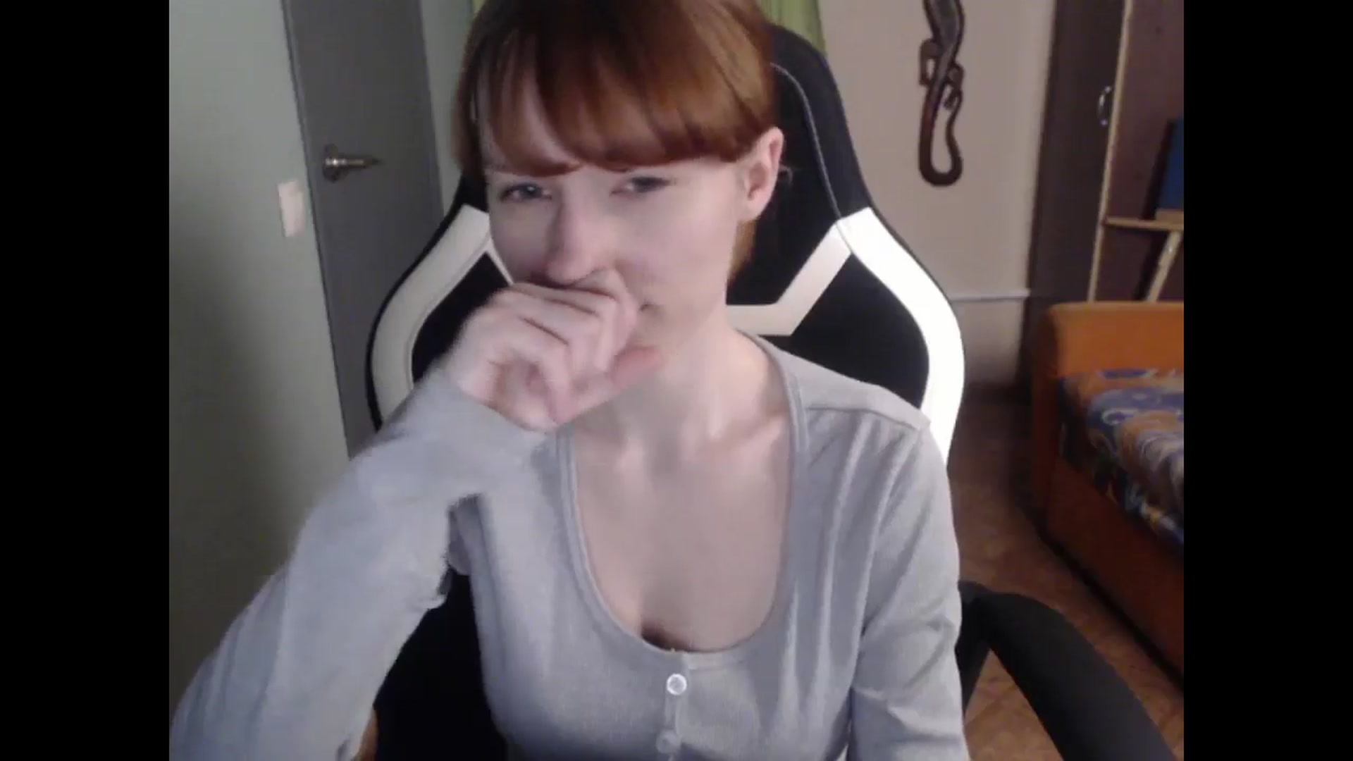 Gallery image thumbnail from NikiFoks18's myfreecams stream on, 04/07/2026, 02:13 image 11 of 20