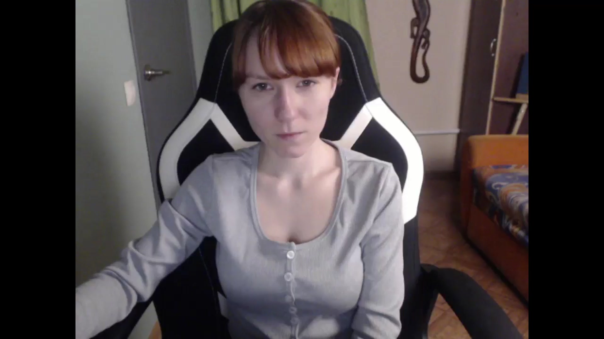 Gallery image thumbnail from NikiFoks18's myfreecams stream on, 04/07/2026, 02:13 image 9 of 20