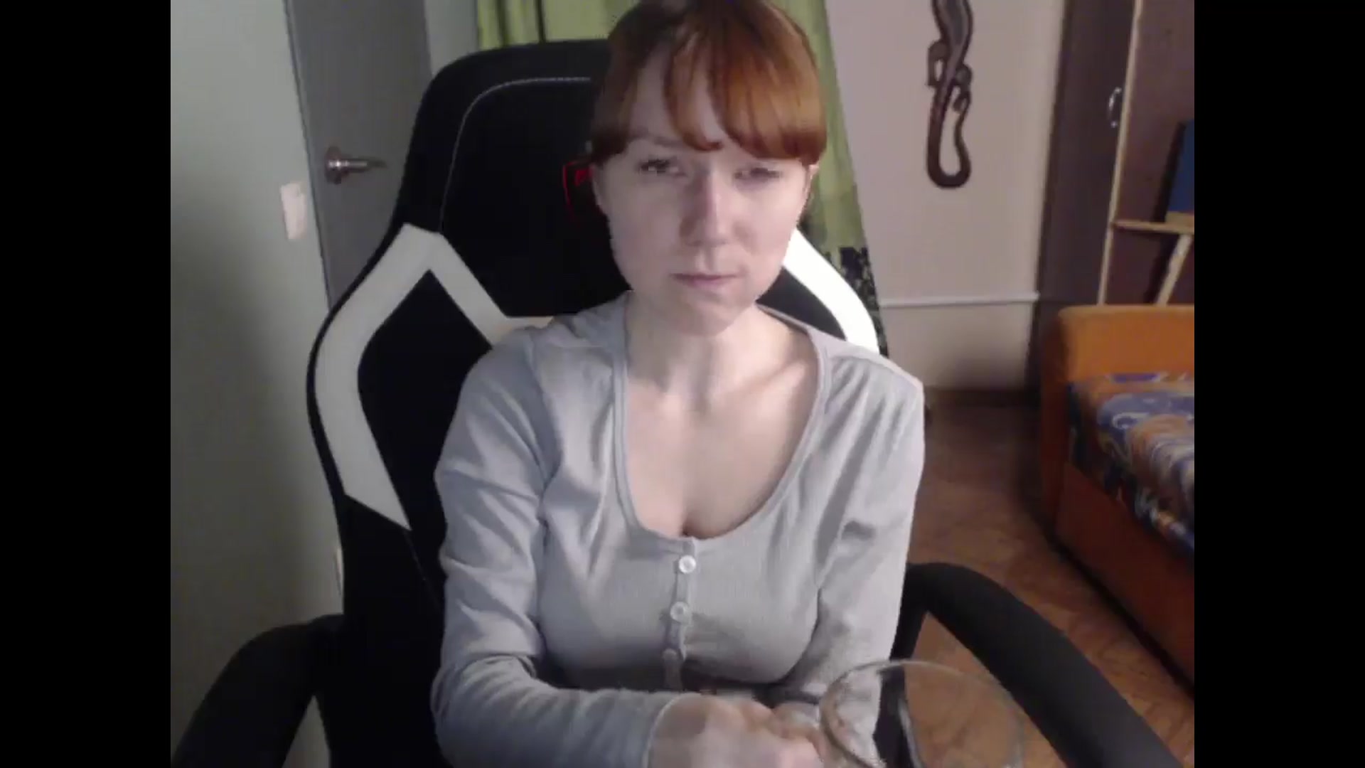 Gallery image thumbnail from NikiFoks18's myfreecams stream on, 04/07/2026, 02:13 image 17 of 20