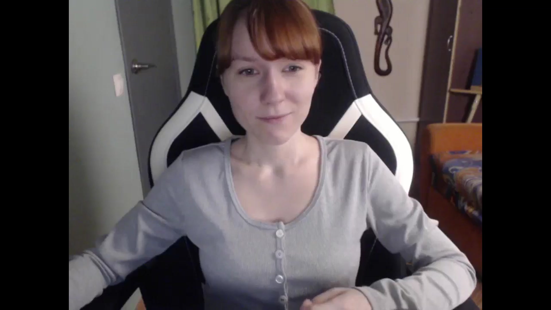 Gallery image thumbnail from NikiFoks18's myfreecams stream on, 04/07/2026, 02:13 image 2 of 20