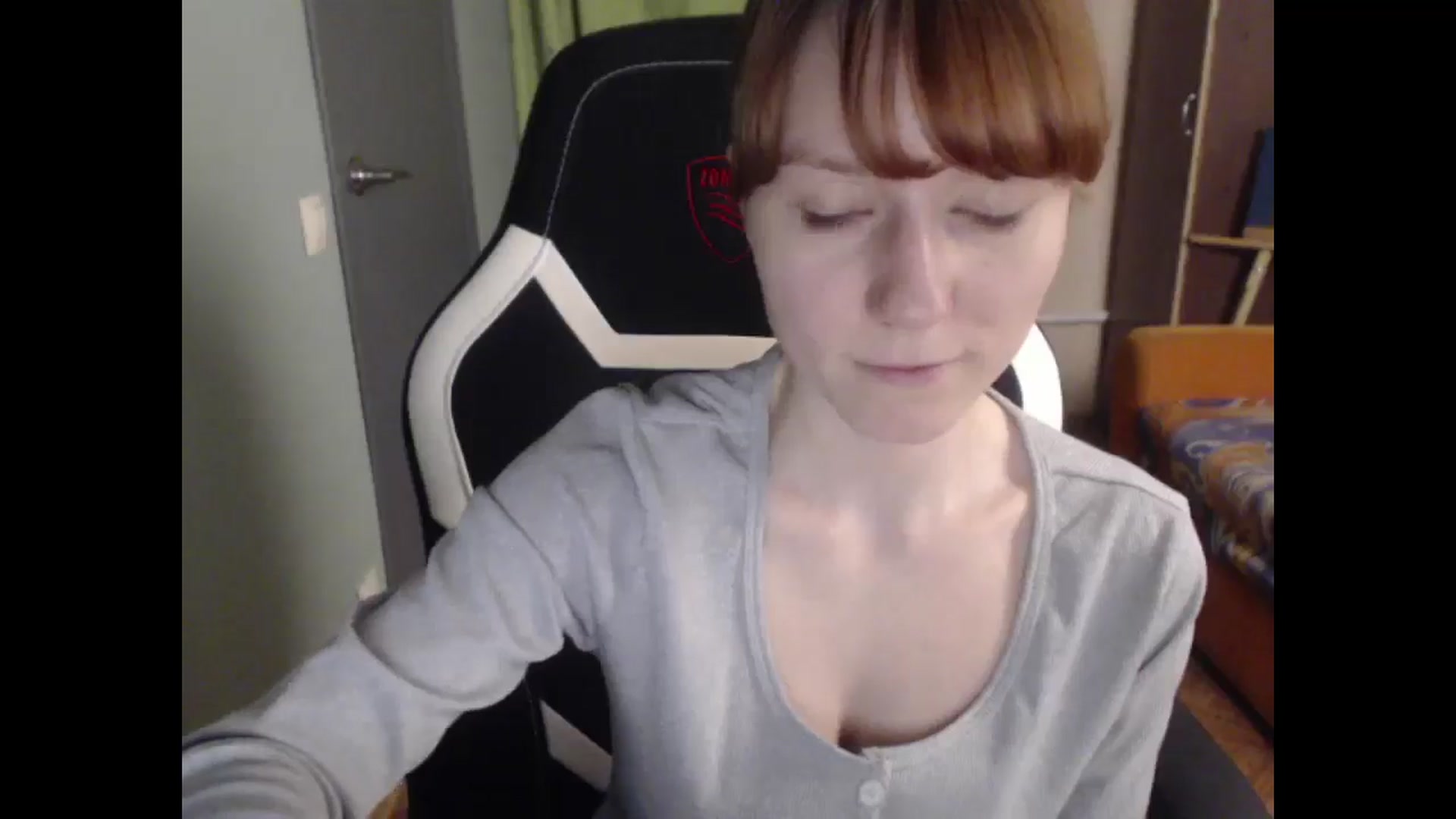 Gallery image thumbnail from NikiFoks18's myfreecams stream on, 04/07/2026, 02:13 image 10 of 20