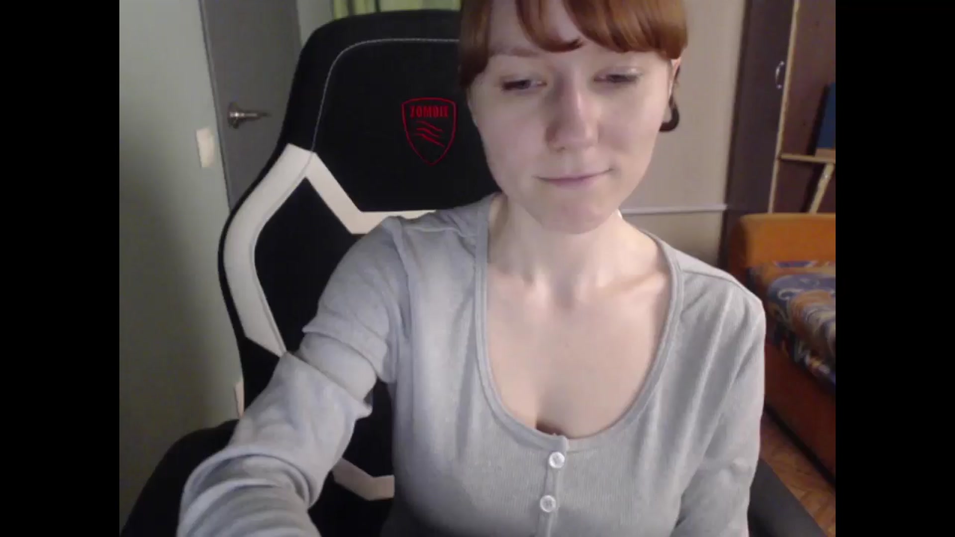 Gallery image thumbnail from NikiFoks18's myfreecams stream on, 04/07/2026, 02:13 image 20 of 20