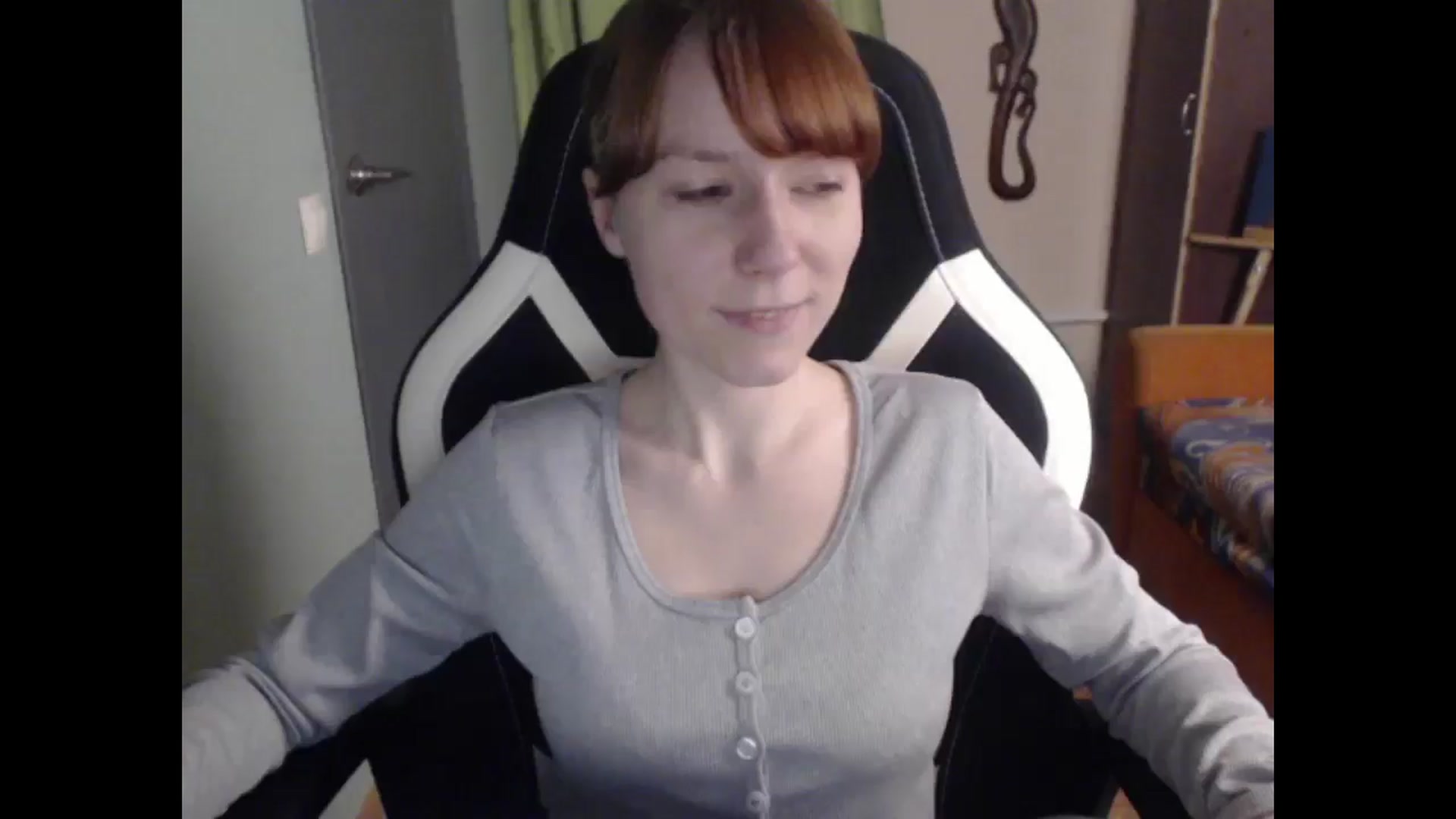 Gallery image thumbnail from NikiFoks18's myfreecams stream on, 04/07/2026, 02:13 image 1 of 20
