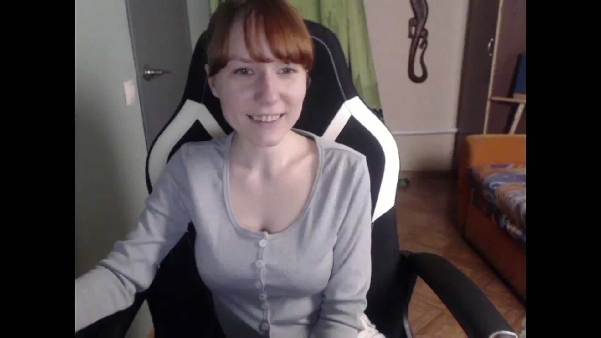Gallery image thumbnail from NikiFoks18's myfreecams stream on, 04/07/2026, 02:13 image 13 of 20