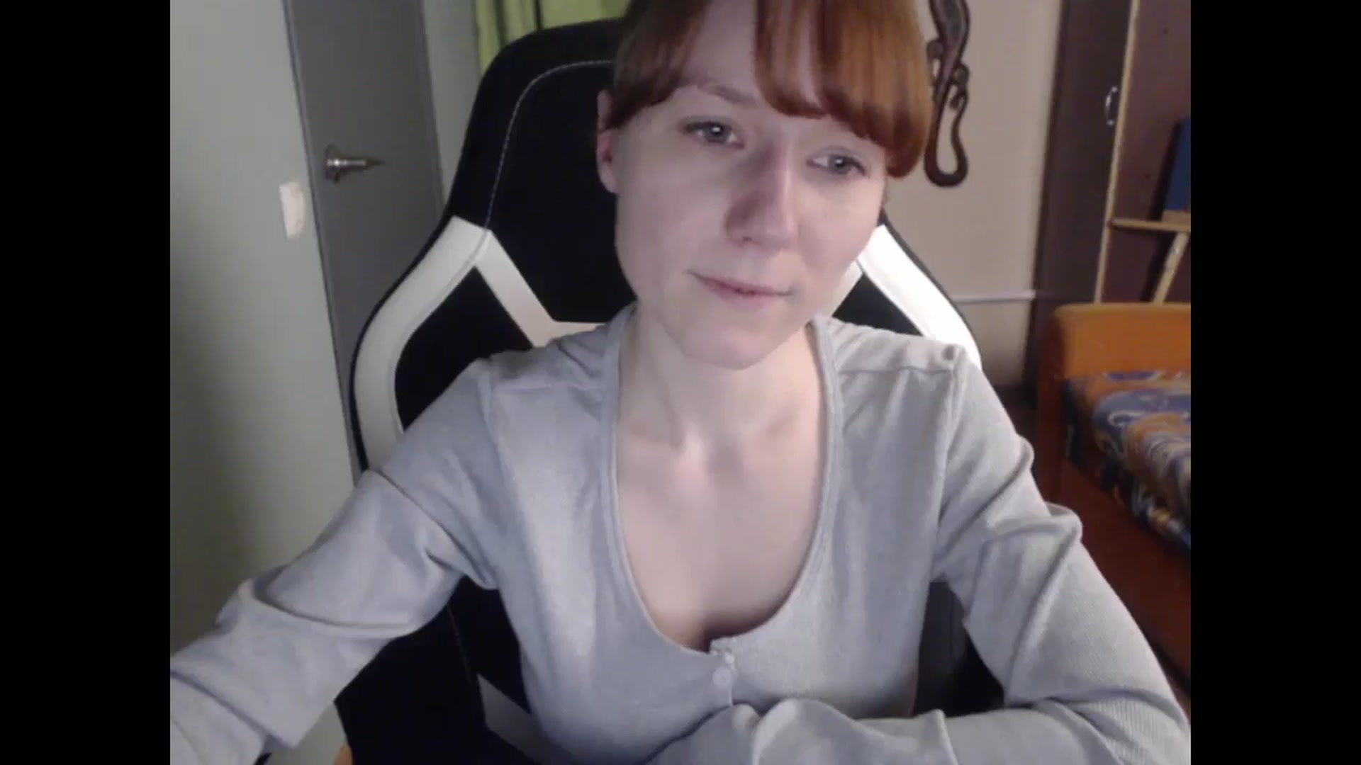Gallery image thumbnail from NikiFoks18's myfreecams stream on, 04/07/2026, 02:13 image 8 of 20
