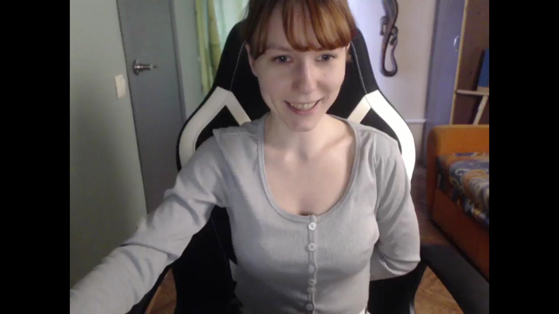 Gallery image thumbnail from NikiFoks18's myfreecams stream on, 04/07/2026, 05:04 image 12 of 20