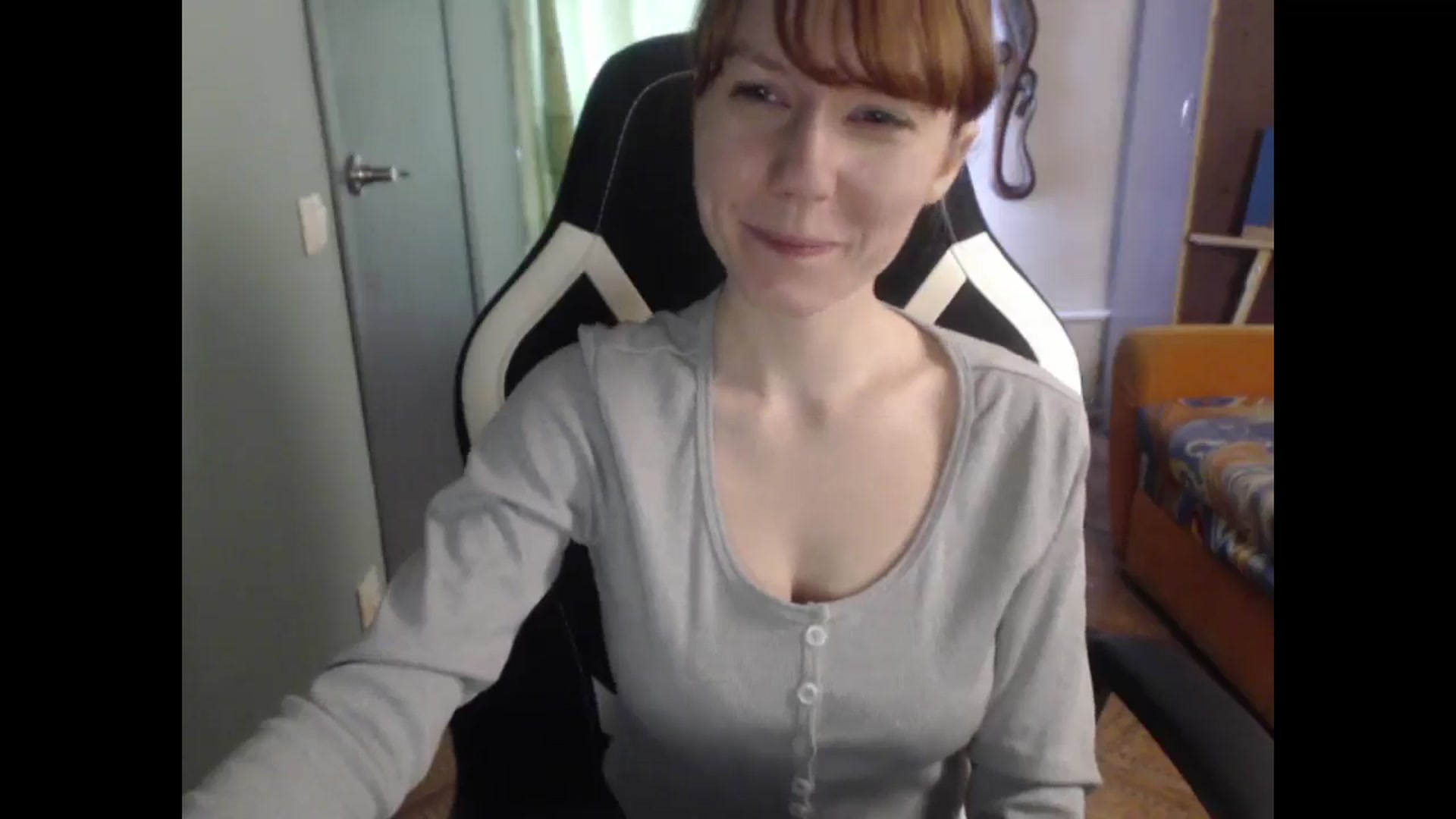 Gallery image thumbnail from NikiFoks18's myfreecams stream on, 04/07/2026, 05:04 image 16 of 20