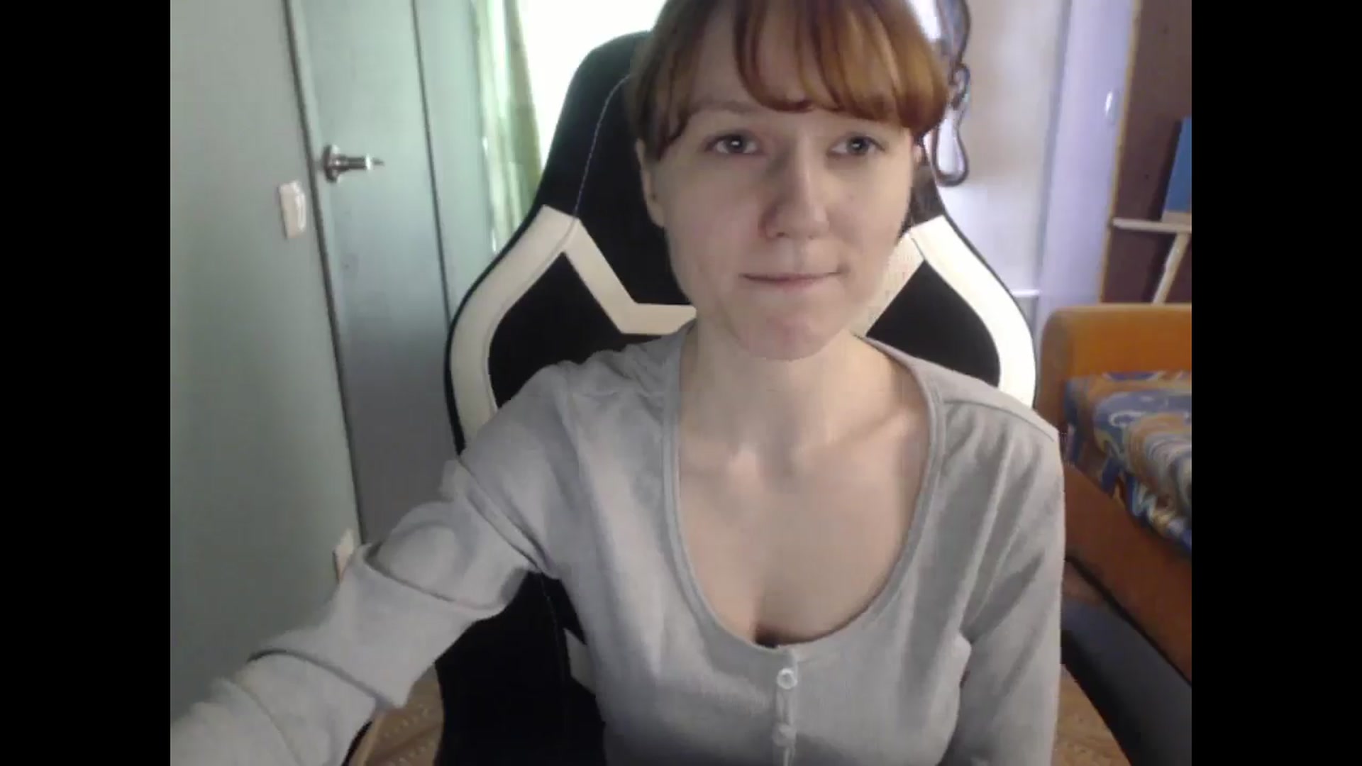 Gallery image thumbnail from NikiFoks18's myfreecams stream on, 04/07/2026, 05:04 image 19 of 20