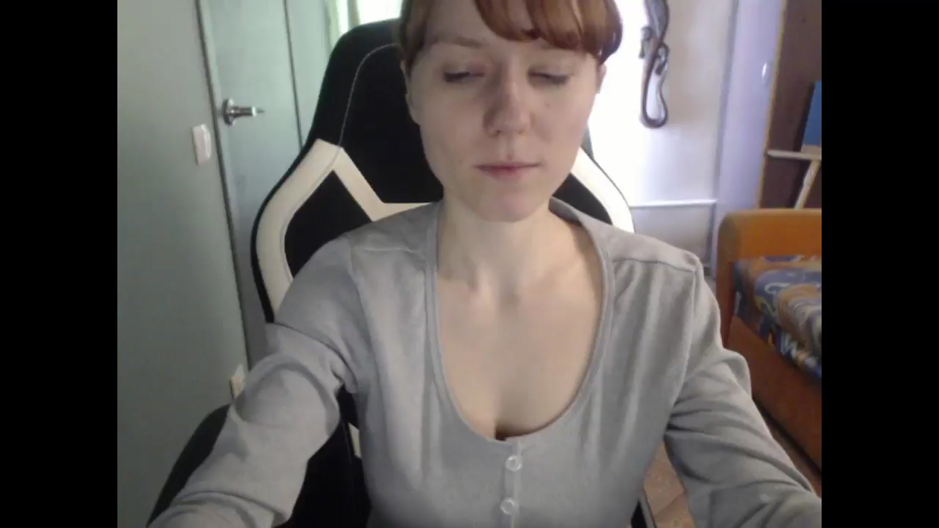 Gallery image thumbnail from NikiFoks18's myfreecams stream on, 04/07/2026, 05:04 image 20 of 20