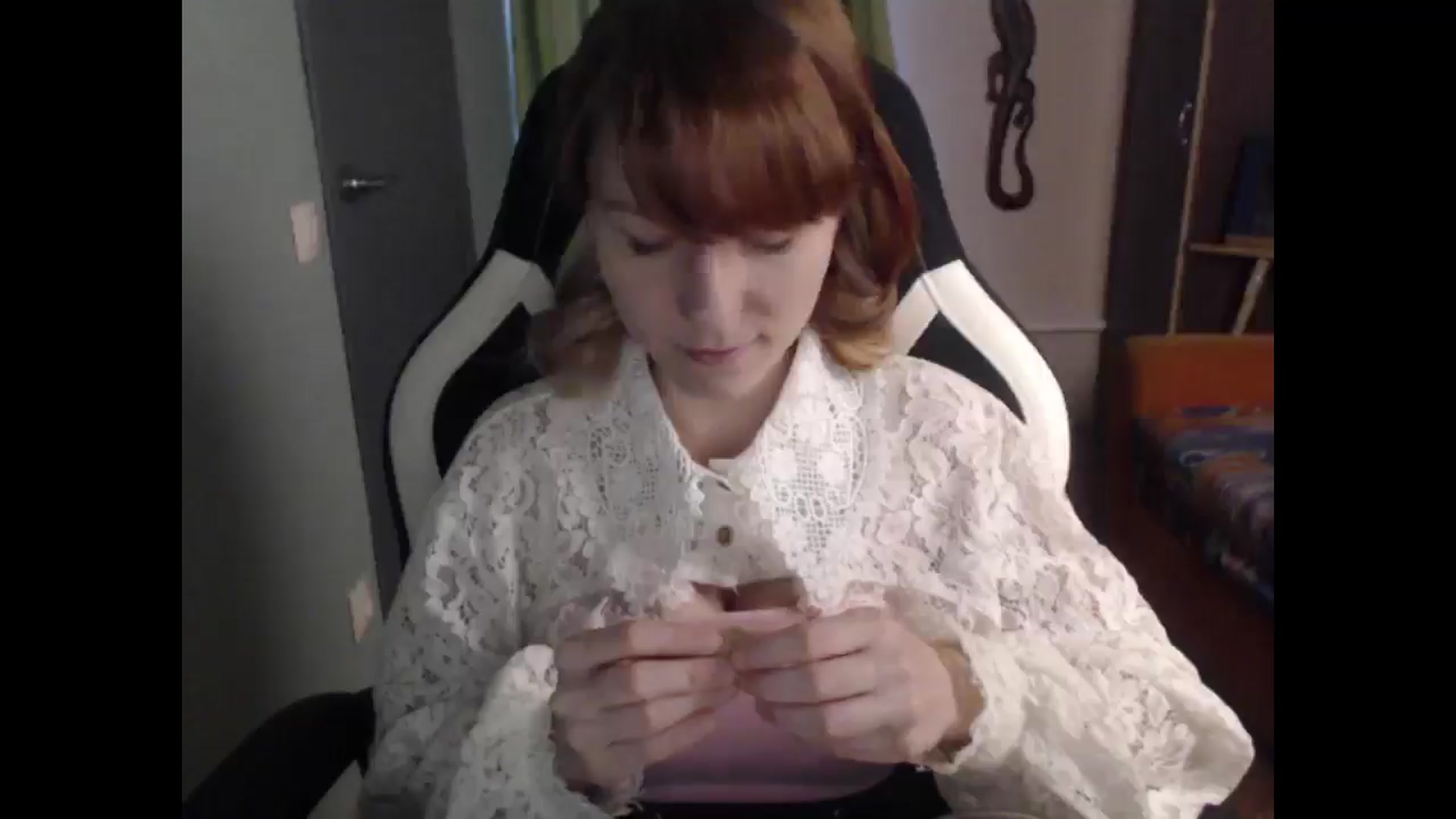 Gallery image thumbnail from NikiFoks18's myfreecams stream on, 04/22/2026, 06:56 image 3 of 20