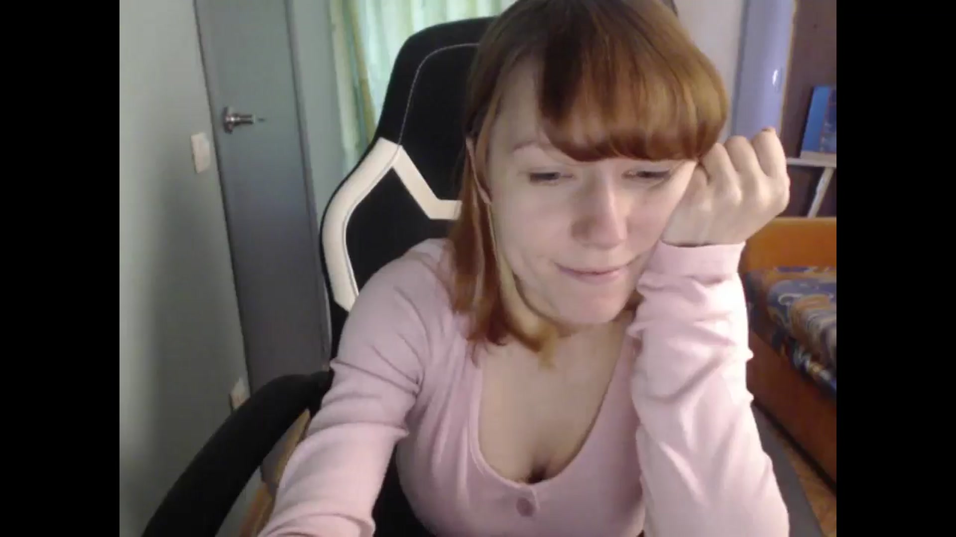 Gallery image thumbnail from NikiFoks18's myfreecams stream on, 04/29/2026, 08:38 image 17 of 20
