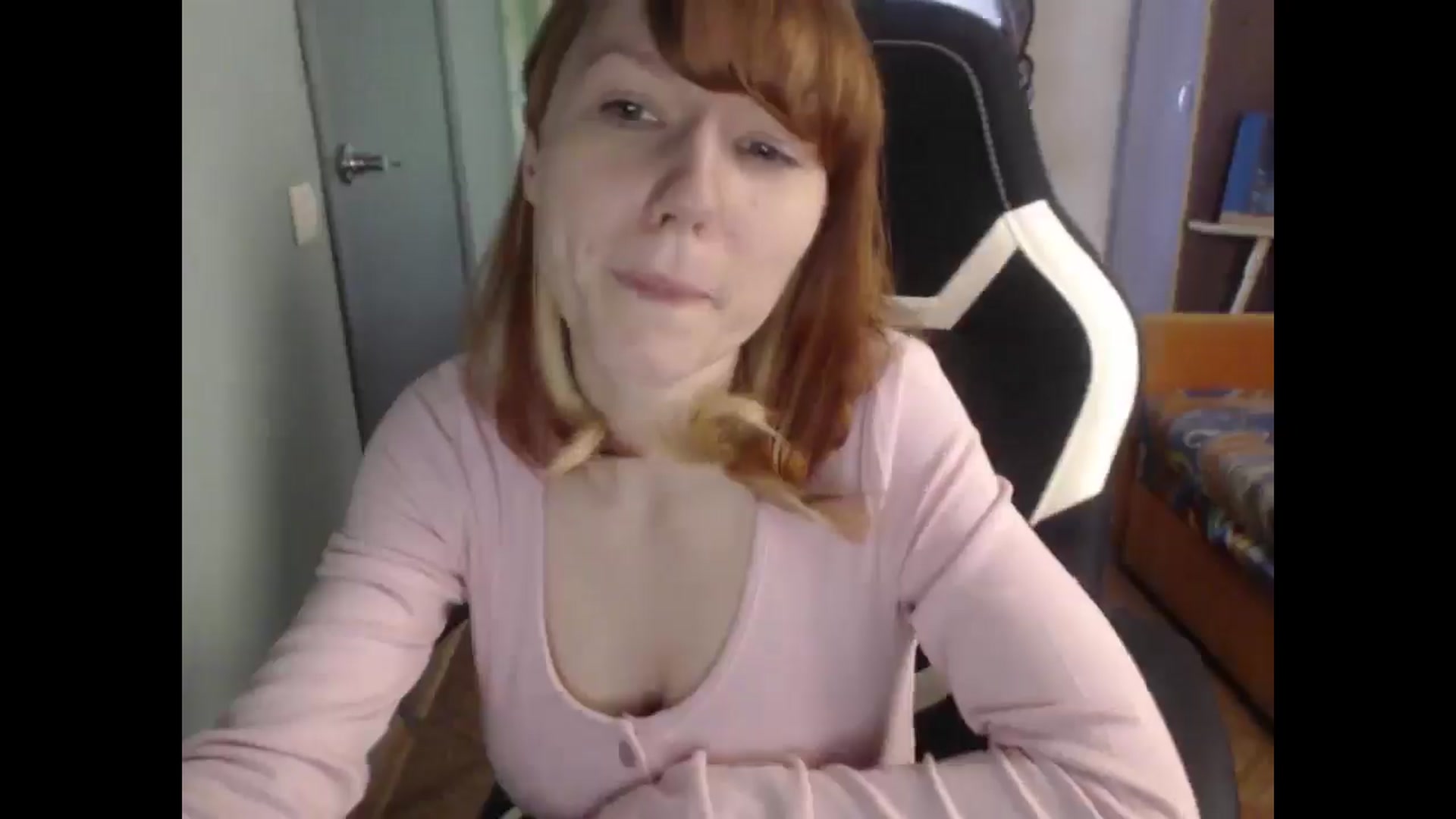Gallery image thumbnail from NikiFoks18's myfreecams stream on, 04/29/2026, 08:38 image 12 of 20