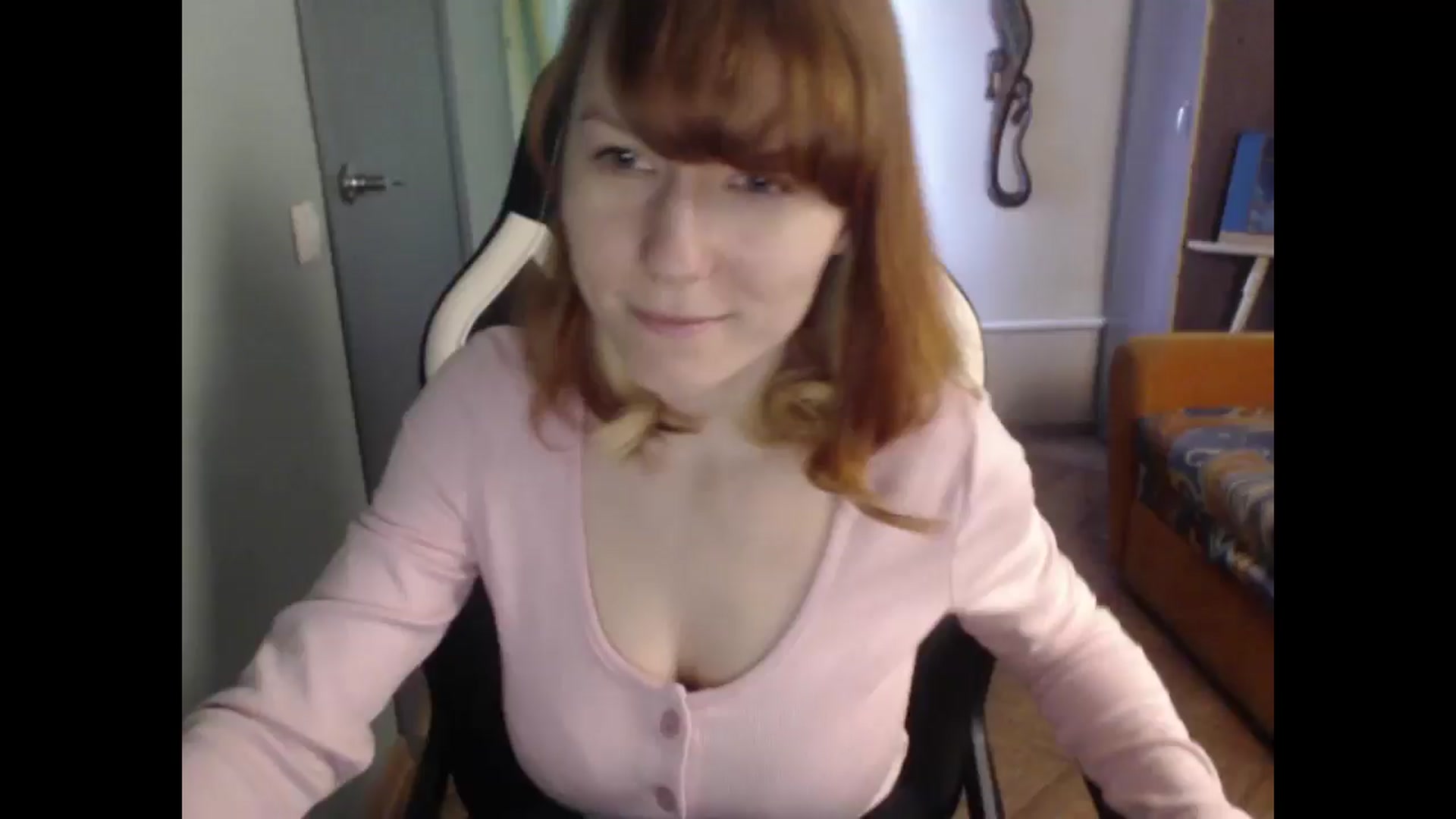 Gallery image thumbnail from NikiFoks18's myfreecams stream on, 04/29/2026, 08:38 image 20 of 20