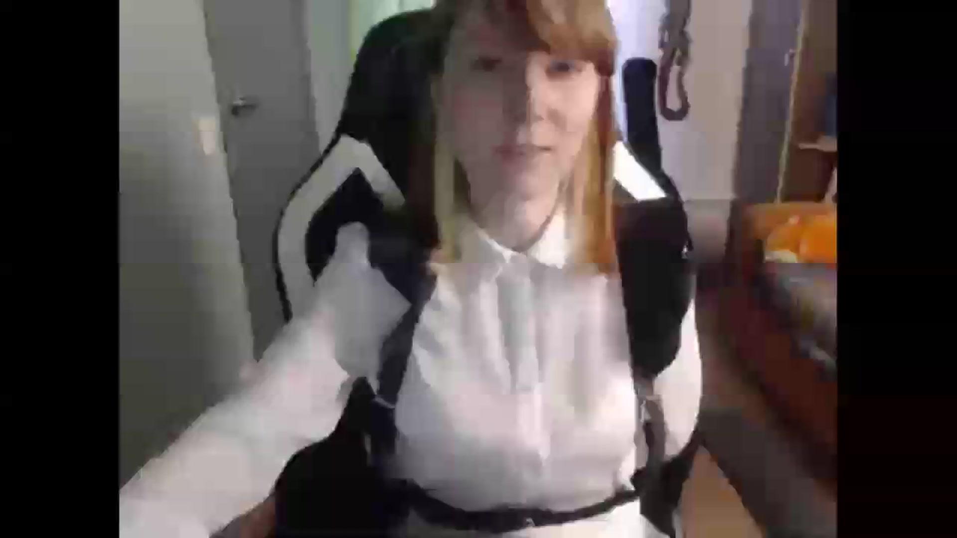 Gallery image thumbnail from NikiFoks18's myfreecams stream on, 05/25/2026, 08:04 image 16 of 20