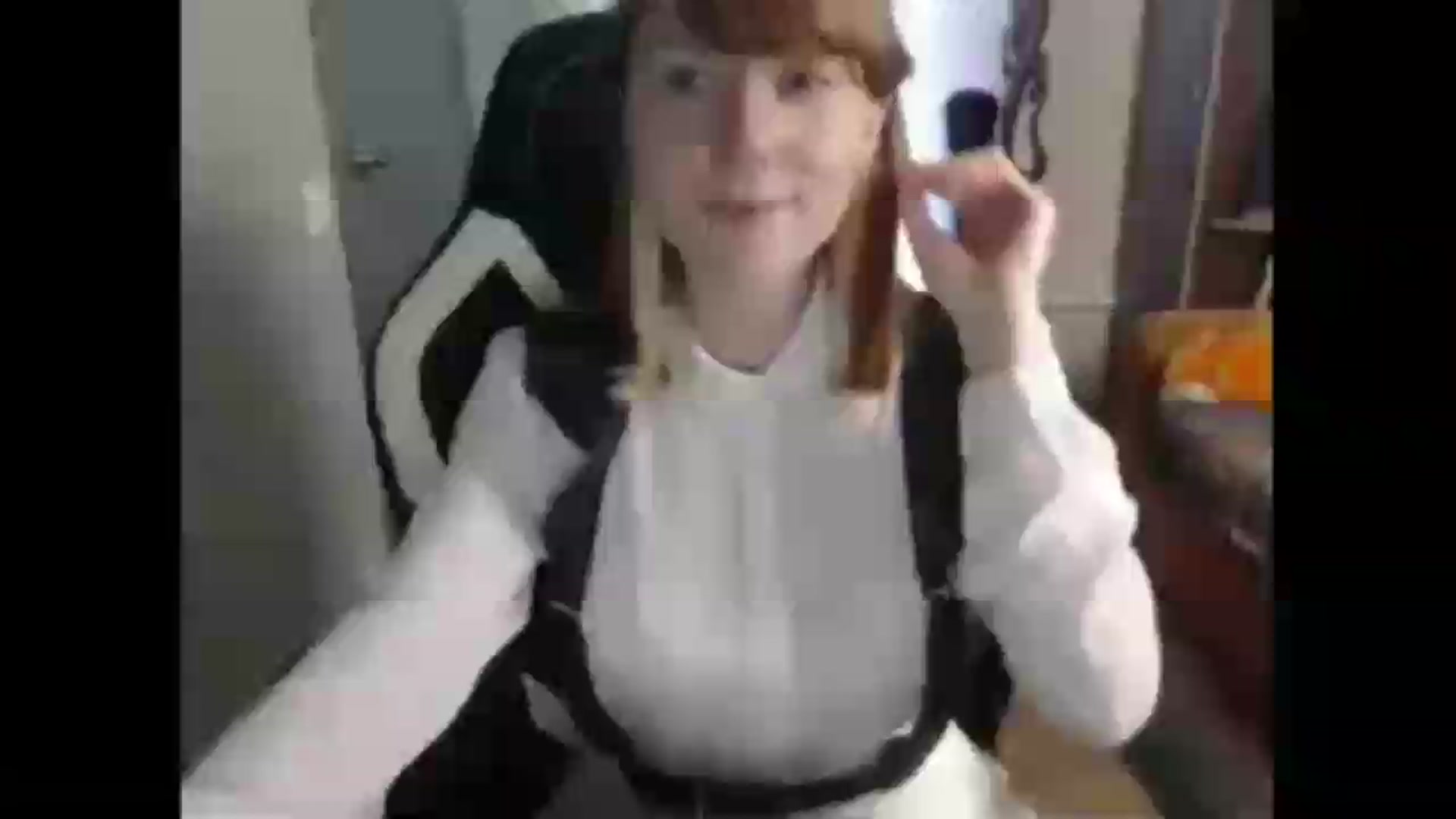 Gallery image thumbnail from NikiFoks18's myfreecams stream on, 05/25/2026, 08:04 image 7 of 20