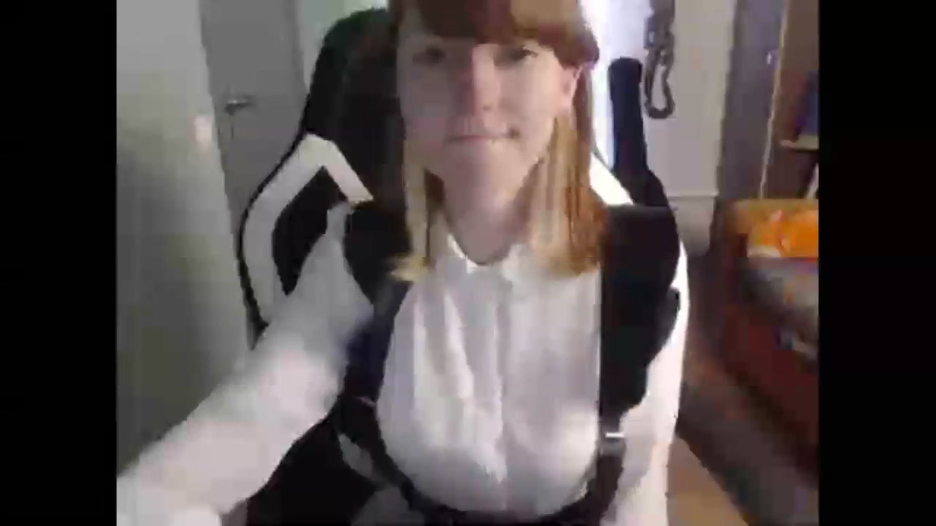 Gallery image thumbnail from NikiFoks18's myfreecams stream on, 05/25/2026, 08:04 image 5 of 20