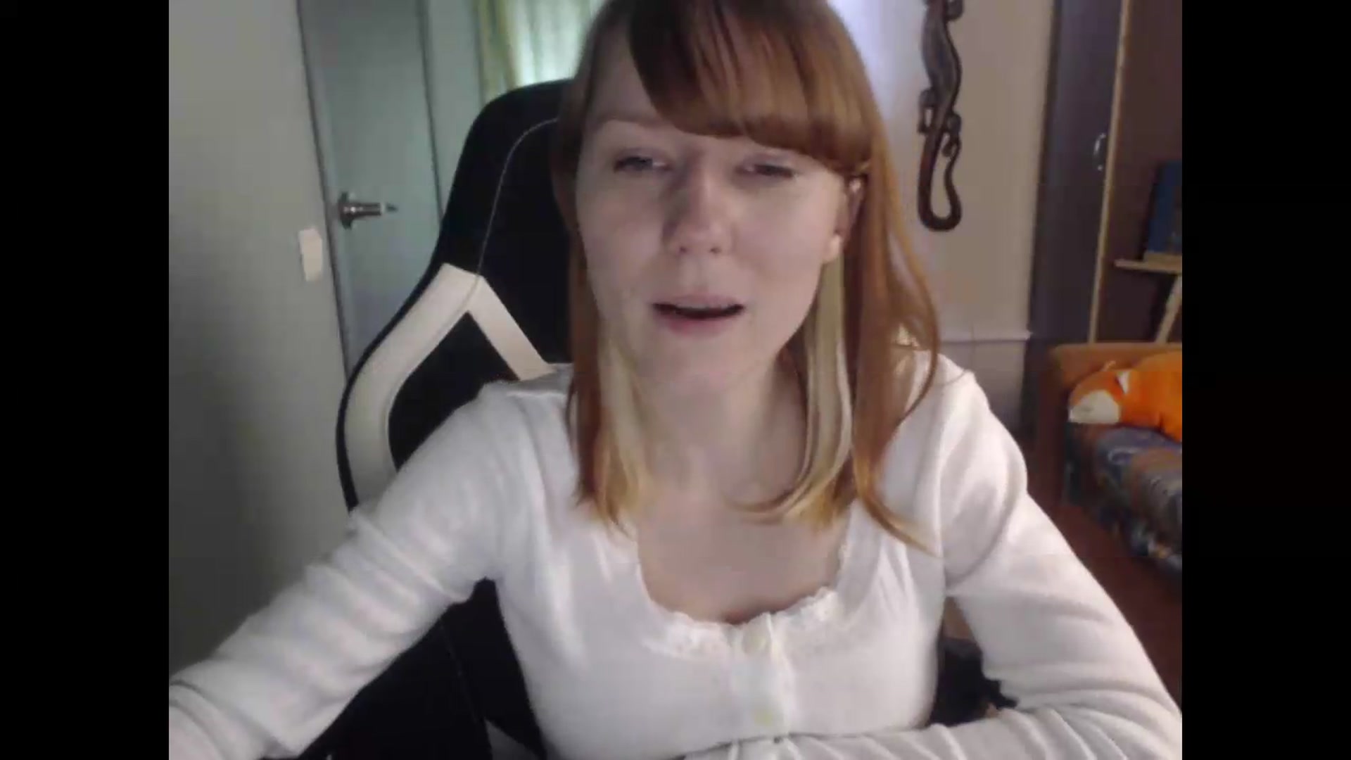 Gallery image thumbnail from NikiFoks18's myfreecams stream on, 06/08/2026, 06:18 image 11 of 20