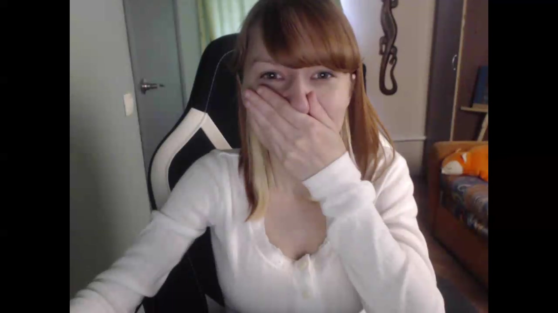 Gallery image thumbnail from NikiFoks18's myfreecams stream on, 06/08/2026, 08:30 image 10 of 20