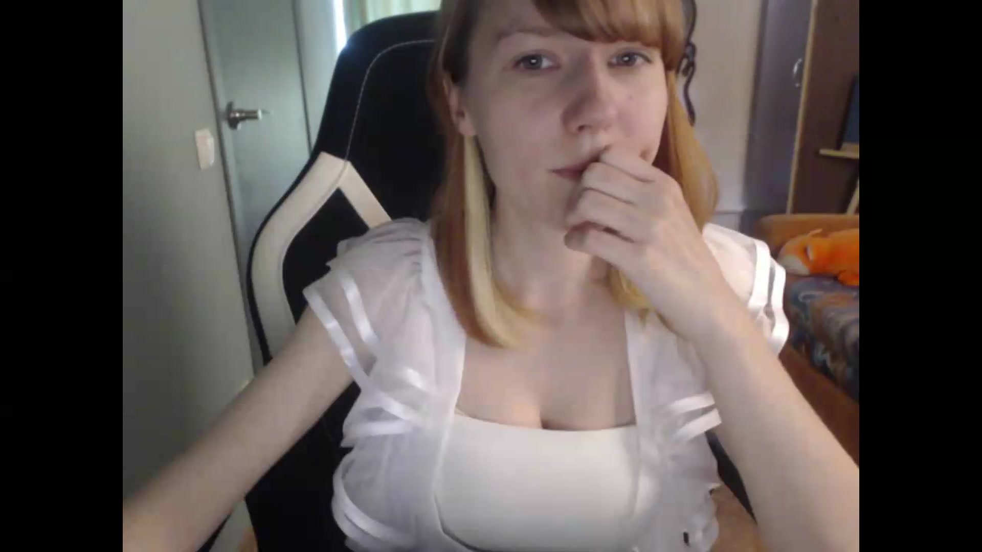 Gallery image thumbnail from NikiFoks18's myfreecams stream on, 06/24/2026, 06:19 image 2 of 20